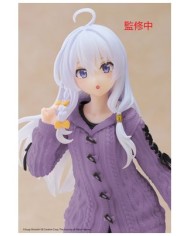 FIGURA ELAINA KNIT DRESS VER. COREFUL  WANDERING WITCH THE JOURNEY OF ELAINA  0840342403097