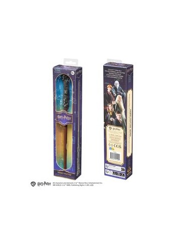 HARRY POTTER VARITA REPLICA 31 CM HARRY POTTER 0849421011499 HARRY POTTER VARITA REPLICA 31 CM HARRY POTTER 0849421011499