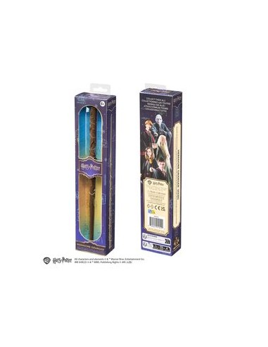HERMIONE GRANGER VARITA REPLICA 31 CM HARRY POTTER  0849421011512 HERMIONE GRANGER VARITA REPLICA 31 CM HARRY POTTER  0849421011512