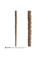 HERMIONE GRANGER VARITA REPLICA 31 CM HARRY POTTER  0849421011512