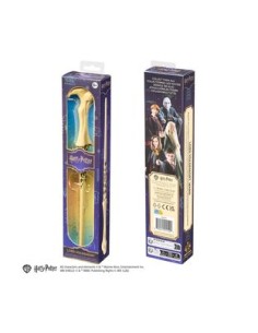 LORD VOLDEMORT VARITA REPLICA 31 CM HARRY POTTER  0849421011529