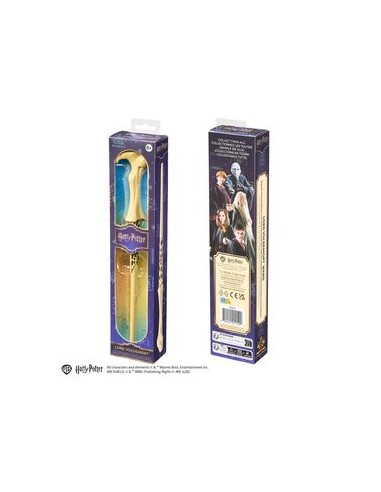 LORD VOLDEMORT VARITA REPLICA 31 CM HARRY POTTER  0849421011529 LORD VOLDEMORT VARITA REPLICA 31 CM HARRY POTTER  0849421011529