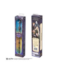 VARITA DE SAUCO DUMBLEDORE REPLICA 31 CM HARRY POTTER  0849421011536