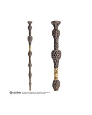VARITA DE SAUCO DUMBLEDORE REPLICA 31 CM HARRY POTTER  0849421011536