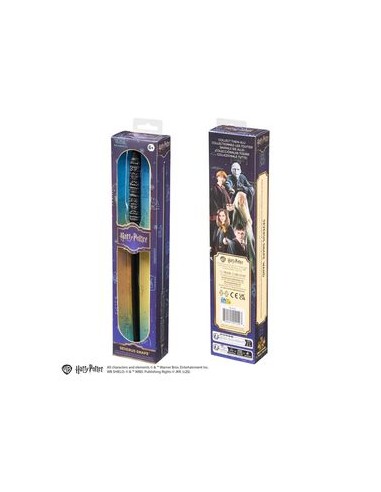 SEVERUS SNAPE VARITA REPLICA 31 CM HARRY POTTER 0849421011543 SEVERUS SNAPE VARITA REPLICA 31 CM HARRY POTTER 0849421011543