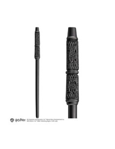 SEVERUS SNAPE VARITA REPLICA 31 CM HARRY POTTER 0849421011543