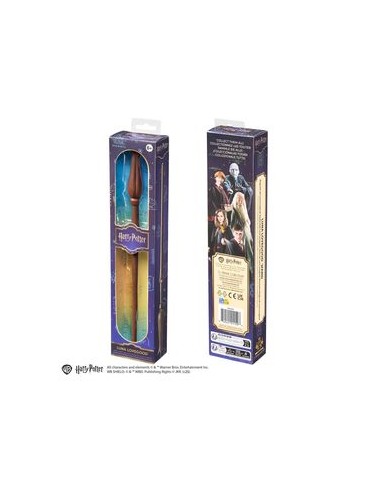LUNA LOVEGOOD VARITA REPLICA 31 CM HARRY POTTER  0849421011598 LUNA LOVEGOOD VARITA REPLICA 31 CM HARRY POTTER  0849421011598