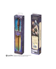 LUNA LOVEGOOD VARITA REPLICA 31 CM HARRY POTTER  0849421011598