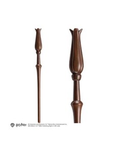 LUNA LOVEGOOD VARITA REPLICA 31 CM HARRY POTTER  0849421011598
