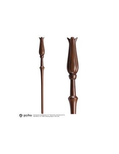 LUNA LOVEGOOD VARITA REPLICA 31 CM HARRY POTTER  0849421011598 LUNA LOVEGOOD VARITA REPLICA 31 CM HARRY POTTER  0849421011598