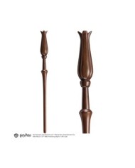 LUNA LOVEGOOD VARITA REPLICA 31 CM HARRY POTTER  0849421011598