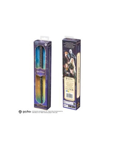 SIRIUS BLACK VARITA REPLICA 31 CM HARRY POTTER  0849421011581 SIRIUS BLACK VARITA REPLICA 31 CM HARRY POTTER  0849421011581