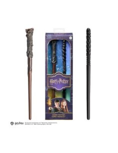 PACK VARITAS HARRY POTTER & GINNY WEASLEY 2 VARITAS REPLICA 31  0849421011635