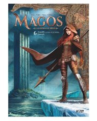 JARRY Y PERU,YERMO EDICIONES,,9791387822620,KAROLUS MAGNUS,