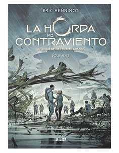 ERIC HENNINOT,YERMO EDICIONES,,9791387822569,LAS CRONICAS DE ODIO INTEGRAL VOL. 5, ERIC HENNINOT,YERMO EDICIONES,,9791387822569,LAS CRONICAS DE ODIO INTEGRAL VOL. 5,