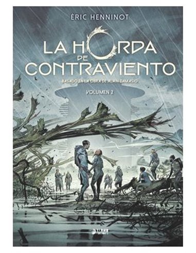ERIC HENNINOT,YERMO EDICIONES,,9791387822569,LAS CRONICAS DE ODIO INTEGRAL VOL. 5, ERIC HENNINOT,YERMO EDICIONES,,9791387822569,LAS CRONICAS DE ODIO INTEGRAL VOL. 5,
