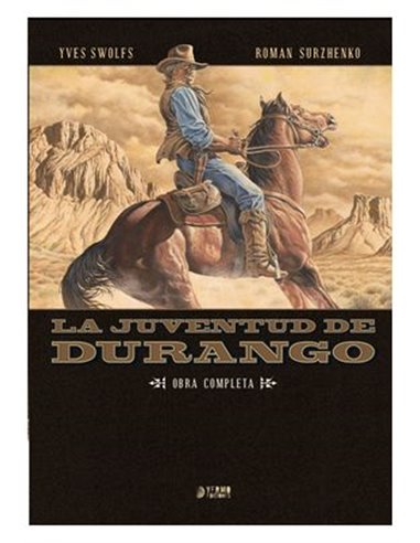 YVES SWOLFS,YERMO EDICIONES,,9791387822552,HELL'S RAIN,