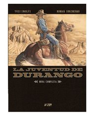 YVES SWOLFS,YERMO EDICIONES,,9791387822552,HELL'S RAIN,