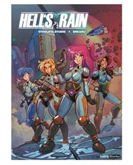 ENKARU - ENCAR ROBLES,LETRA BLANKA,,9788412803624,LA RECETA DE LA MAGIA,