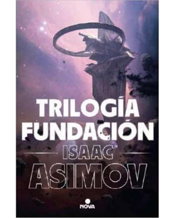 ISAAC ASIMOV,EDICIONES B,,9788418037542,SHIN ZERO,