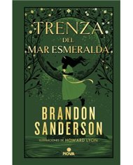 BRANDON SANDERSON,EDICIONES B,,9788418037818,LOS AMIGATOS HACHI Y MARURU 04,