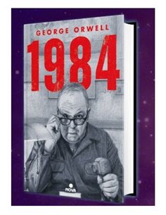 GEORGE ORWELL,RANDOM HOUSE MONDADORI,,9788419260154,MORTADELUXE 2, GEORGE ORWELL,RANDOM HOUSE MONDADORI,,9788419260154,MORTADELUXE 2,