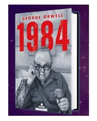 GEORGE ORWELL,RANDOM HOUSE MONDADORI,,9788419260154,MORTADELUXE 2,