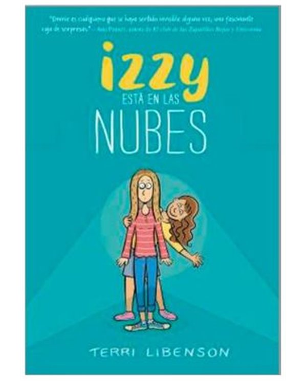 TERRI LIBENSON,RANDOM HOUSE MONDADORI,,9791387741518,LO MEJOR DE SUPERLOPEZ,