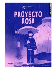 ALFONSO CASAS,RANDOM HOUSE MONDADORI,,9788419441553,SEMANTIC ERROR (LA NOVELA) 02,