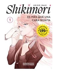 KEIGO MAKI,DISTRITO MANGA,,9788410305724,TENKAICHI: LA BATALLA DEFINITIVA 07,