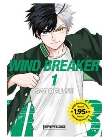 NII SATORU,DISTRITO MANGA,,9788410305731,TOUGEN ANKI 02, NII SATORU,DISTRITO MANGA,,9788410305731,TOUGEN ANKI 02,