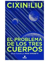 CIXIN LIU,RANDOM HOUSE MONDADORI,,9788419260475,CIEN Y PICO DIBUJOS SIN FUNDAMENTO,