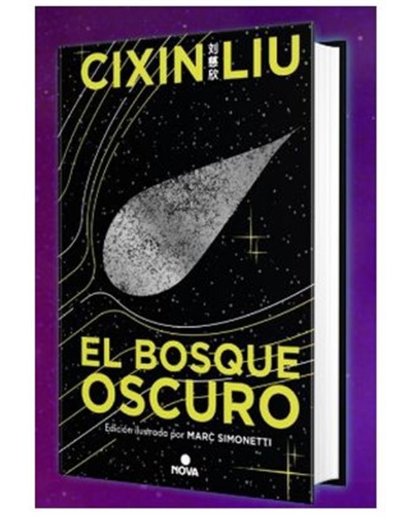 CIXIN LIU,RANDOM HOUSE MONDADORI,,9788419260512,STRANGE HOUSES MANGA VOLUMEN 1,