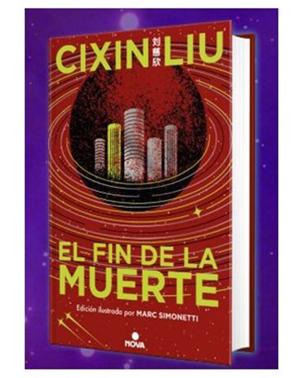 CIXIN LIU,RANDOM HOUSE MONDADORI,,9788419260529,MYCELIUM WASSONI,