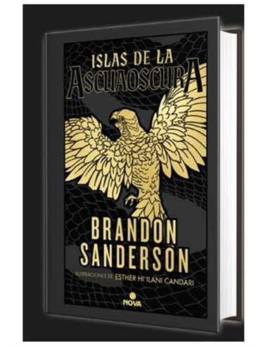BRANDON SANDERSON,RANDOM HOUSE MONDADORI,,9788419260574,EL DISTURBIO ETERNO, BRANDON SANDERSON,RANDOM HOUSE MONDADORI,,9788419260574,EL DISTURBIO ETERNO,