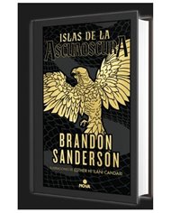 BRANDON SANDERSON,RANDOM HOUSE MONDADORI,,9788419260574,EL DISTURBIO ETERNO,