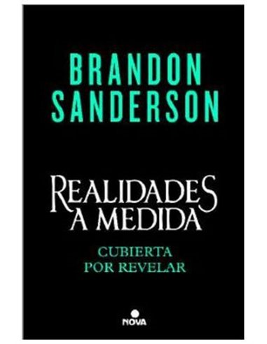 BRANDON SANDERSON,RANDOM HOUSE MONDADORI,,9788410466203,EL VIAJE DE SHUNA, BRANDON SANDERSON,RANDOM HOUSE MONDADORI,,9788410466203,EL VIAJE DE SHUNA,