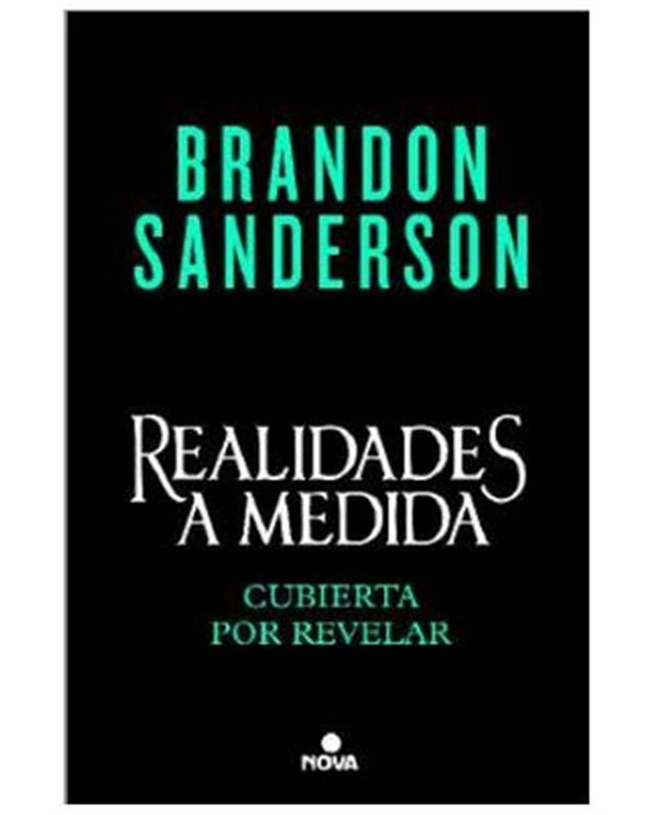 BRANDON SANDERSON,RANDOM HOUSE MONDADORI,,9788410466203,EL VIAJE DE SHUNA,