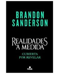 BRANDON SANDERSON,RANDOM HOUSE MONDADORI,,9788410466203,EL VIAJE DE SHUNA,