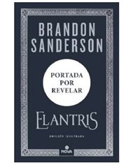 BRANDON SANDERSON,RANDOM HOUSE MONDADORI,,9788410466265,CHARLES LOVES JOSEFA,