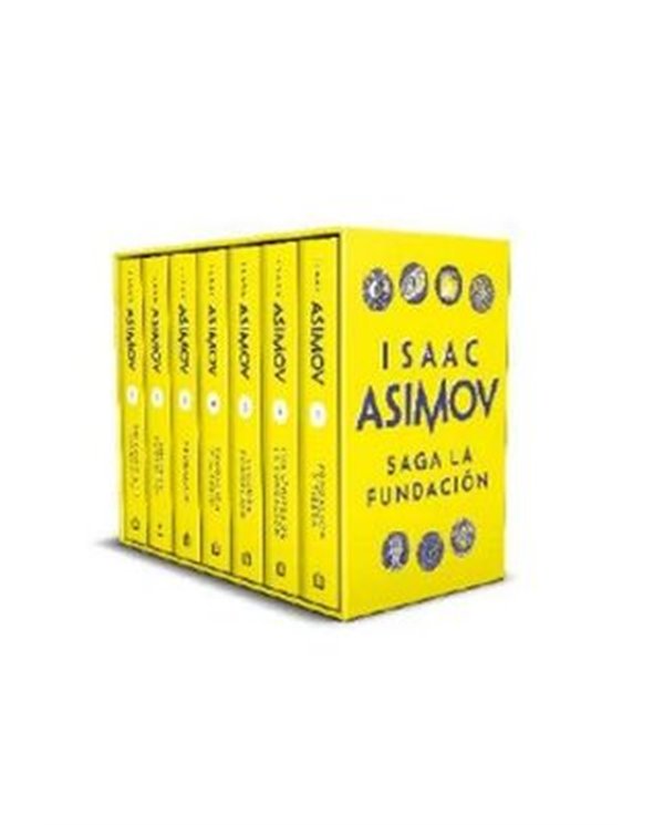 ISAAC ASIMOV,RANDOM HOUSE MONDADORI,,9788466362177,AQUEL AVENTURERO TREINTAÑERO QUE SE ENTRENO HASTA LA MUERTE CON LOS MAS FUERT