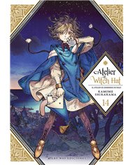 SHIRAHAMA KAMOME,MILKY WAY,,9791387831431,SOARA Y LAS CASAS DE LOS MONSTRUOS 4,