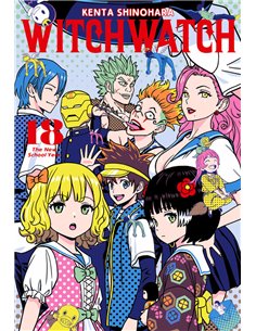 SHINOHARA KENTA,MILKY WAY,,9791387831516,ATELIER OF WITCH HAT 14 EDICION ESPECIAL LIMITADA, SHINOHARA KENTA,MILKY WAY,,9791387831516,ATELIER OF WITCH HAT 14 EDICION ESPECIAL LIMITADA,