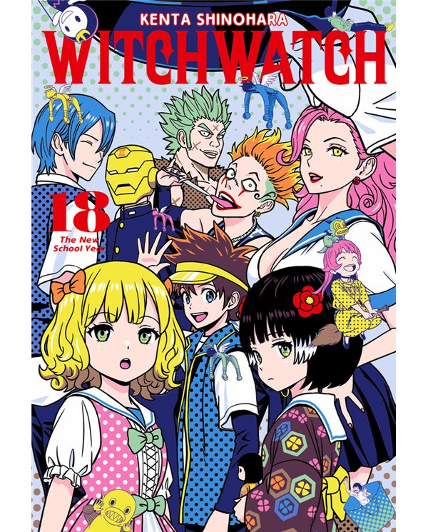 SHINOHARA KENTA,MILKY WAY,,9791387831516,ATELIER OF WITCH HAT 14 EDICION ESPECIAL LIMITADA,