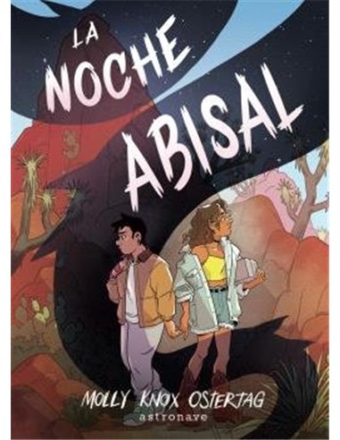 MOLLY KNOW OSTERTAG,NORMA,,9788467976922,IMPENETRABLE,