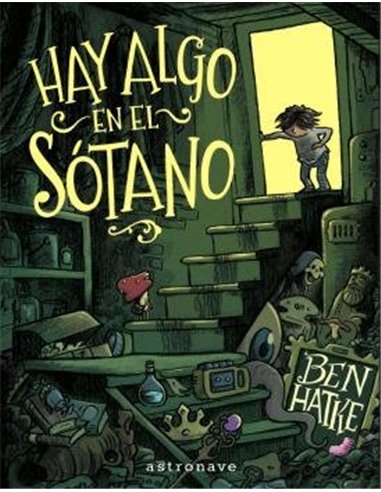 BEN HATKE,NORMA,,9788467977639,THE HOLY ROLLER, BEN HATKE,NORMA,,9788467977639,THE HOLY ROLLER,