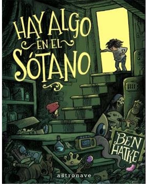 BEN HATKE,NORMA,,9788467977639,THE HOLY ROLLER,