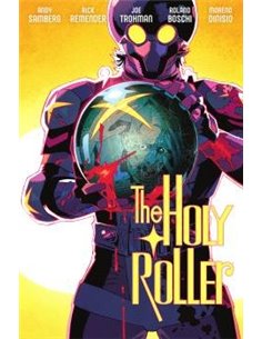 RICK REMENDER/DINISIO  MORENO/ANDY SAMBE,NORMA,,9788467978810,G,I, GAY, RICK REMENDER/DINISIO  MORENO/ANDY SAMBE,NORMA,,9788467978810,G,I, GAY,