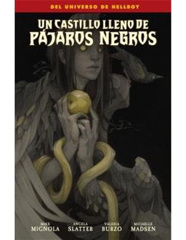 MIGNOLA  MIKE/MADSEN  MICHELLE/ANGELA SL,NORMA,,9788467978865,ATAQUE A LOS TITANES ED, INTEGRAL 11, MIGNOLA  MIKE/MADSEN  MICHELLE/ANGELA SL,NORMA,,9788467978865,ATAQUE A LOS TITANES ED, INTEGRAL 11,