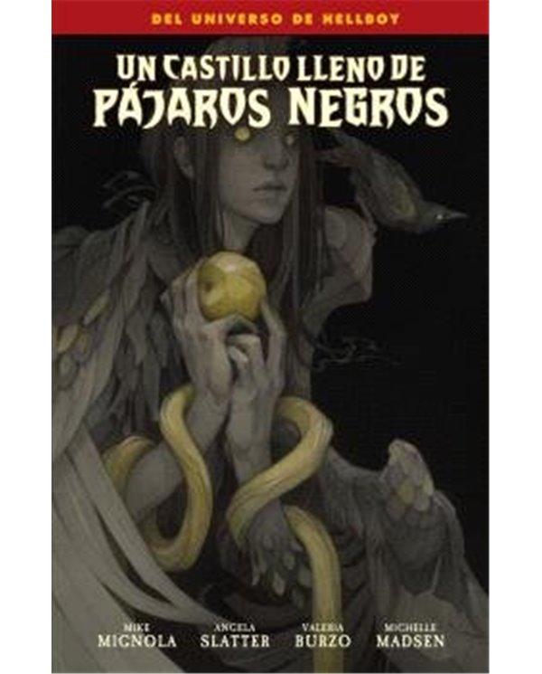 MIGNOLA  MIKE/MADSEN  MICHELLE/ANGELA SL,NORMA,,9788467978865,ATAQUE A LOS TITANES ED, INTEGRAL 11,